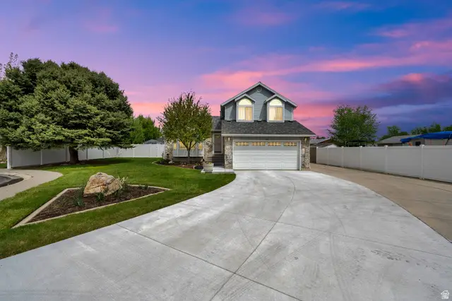 1886 W 8250 S #13, West Jordan, UT 84088 - #1