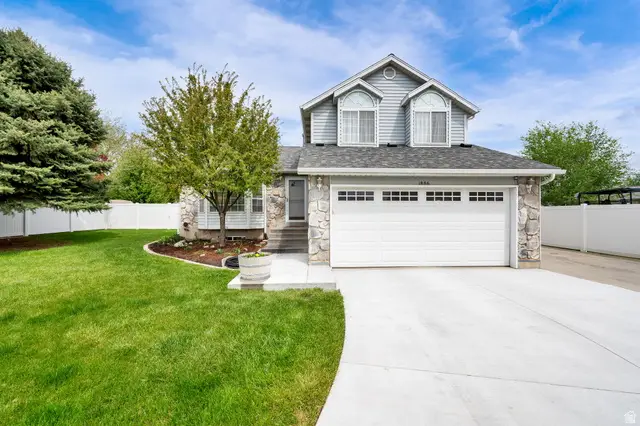 1886 W 8250 S #13, West Jordan, UT 84088 - #2