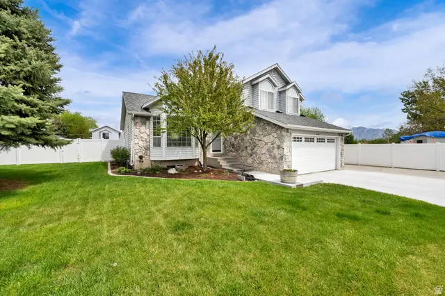 1886 W 8250 S #13, West Jordan, UT 84088 - #3