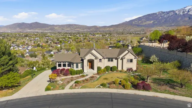 4309 W Oak Rd N, Cedar Hills, UT 84062 - #1