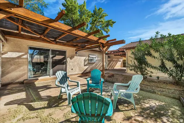 320 N Sunflower Dr #5, Saint George, UT 84790 - #3