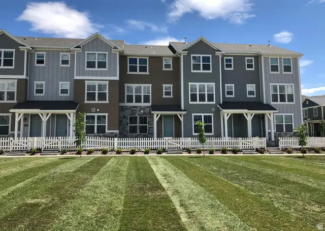 14878 S Echo Canyon Lane, Bluffdale, UT 84065 - #1