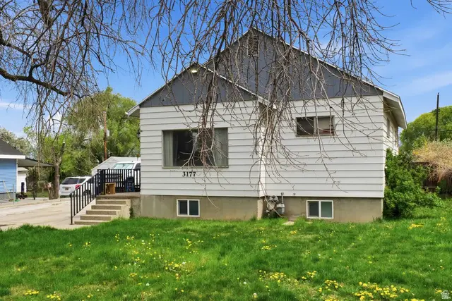 3177 S Elmer St, Magna, UT 84044 - #2