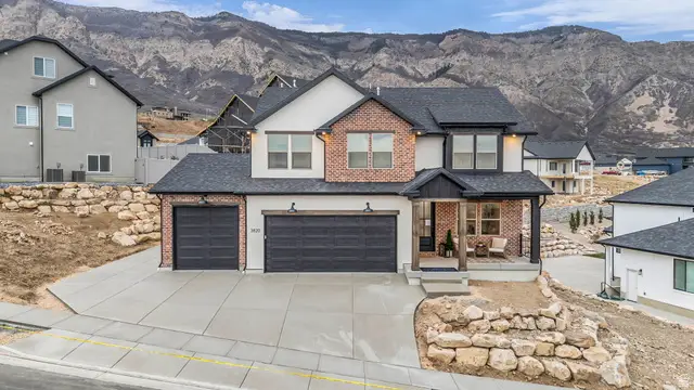 3820 N 600 E, North Ogden, UT 84414 - #1