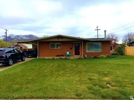 690 Sunset Dr, Brigham City, UT 84302