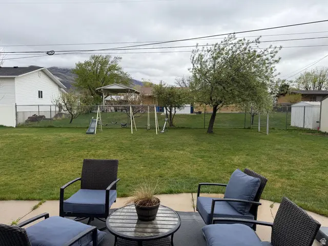 690 Sunset Dr, Brigham City, UT 84302 - #3