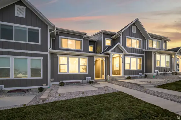 1648 W Viola Ln #3031, Saratoga Springs, UT 84045