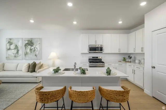 1648 W Viola Ln #3031, Saratoga Springs, UT 84045 - #3