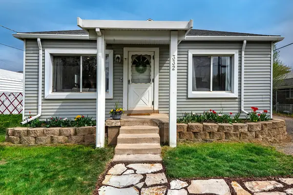 332 N Main St, North Salt Lake, UT 84054