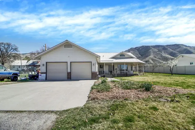 2068 N 1600 E, Logan, UT 84341 - #2