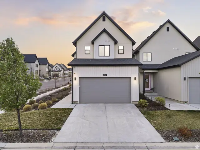 2391 N Alesund Way, Lehi, UT 84048 - #3
