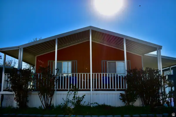 3890 S Swallow Ave #144, Salt Lake City, UT 84123