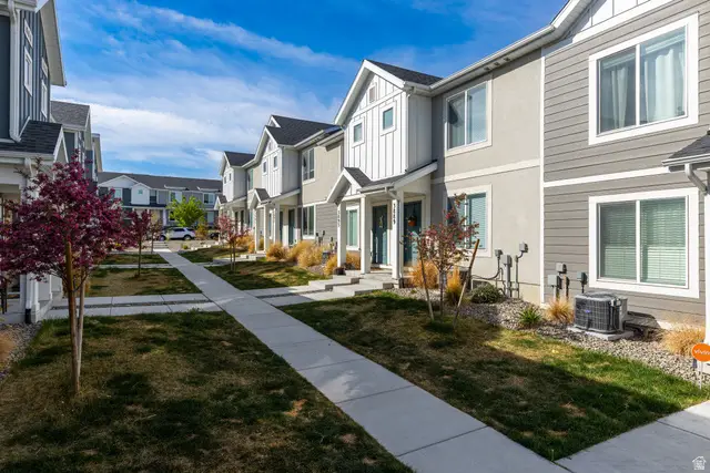 3889 S Silver Bank Dr., Magna, UT 84044 - #1