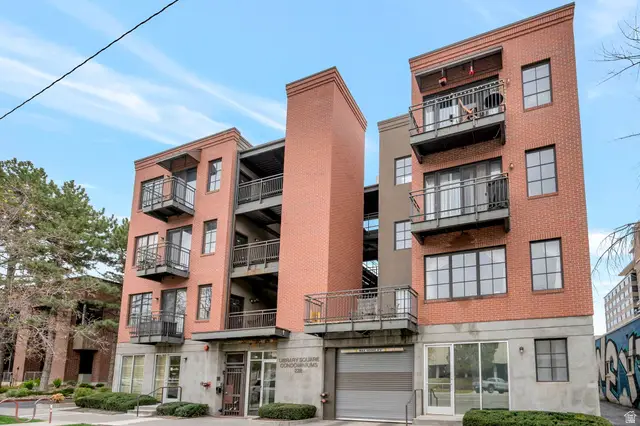 228 E 500 S #202, Salt Lake City, UT 84111 - #1