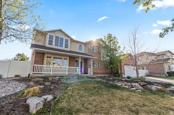 12761 S Whisper Bend Dr, Draper, UT 84020