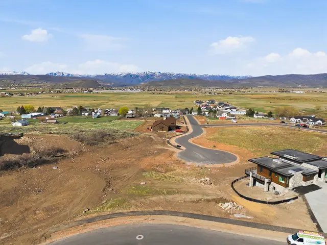 1166 Francis Gate #13, Francis, UT 84036 - #3