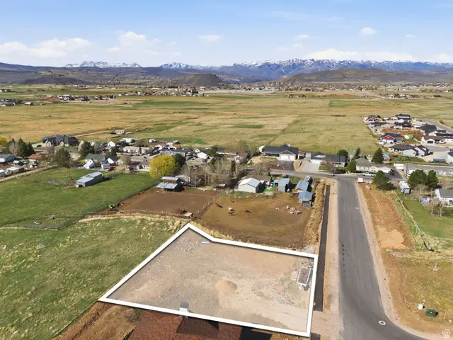 1080 Francis Gate #22, Francis, UT 84036 - #2