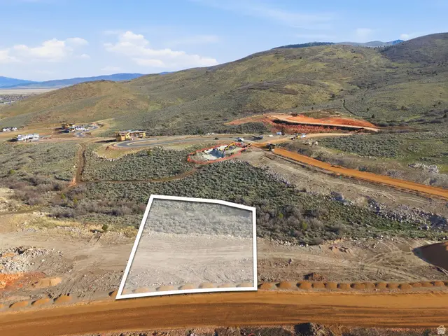 1600 High Country Ln #62, Francis, UT 84036 - #2