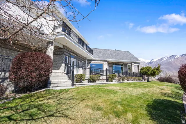 684 N Summit Way, Alpine, UT 84004 - #3