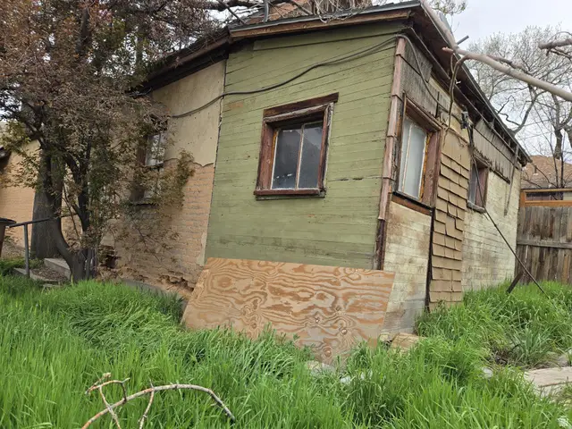 225 W Fern Ave, Salt Lake City, UT 84103 - #3