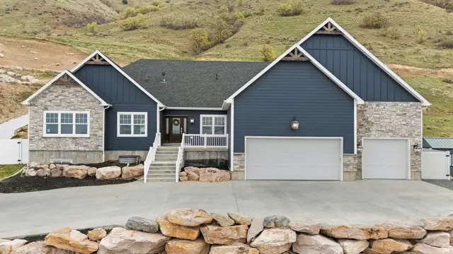 2602 N 2300 E, North Logan, UT 84341 - #1