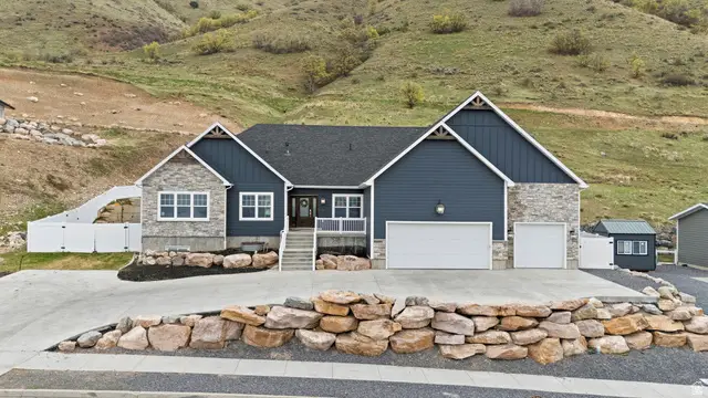 2602 N 2300 E, North Logan, UT 84341 - #2