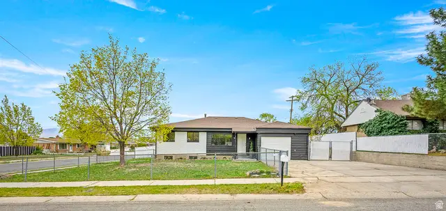 3649 S 5725 W, West Valley City, UT 84128 - #1