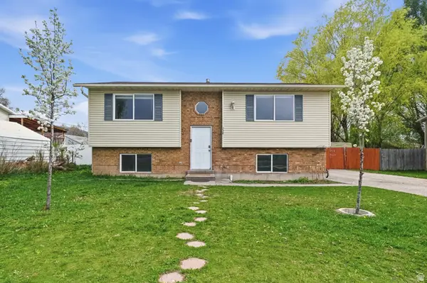 258 W 550 S, Logan, UT 84321