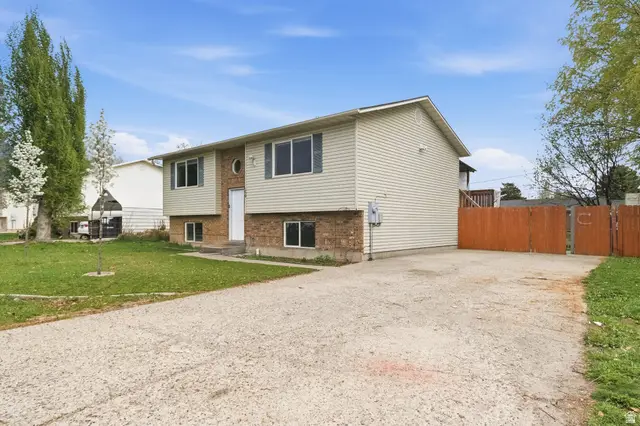 258 W 550 S, Logan, UT 84321 - #2