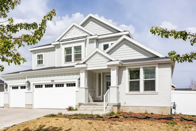 6432 W Hollister Way S, Herriman, UT 84096 - #1