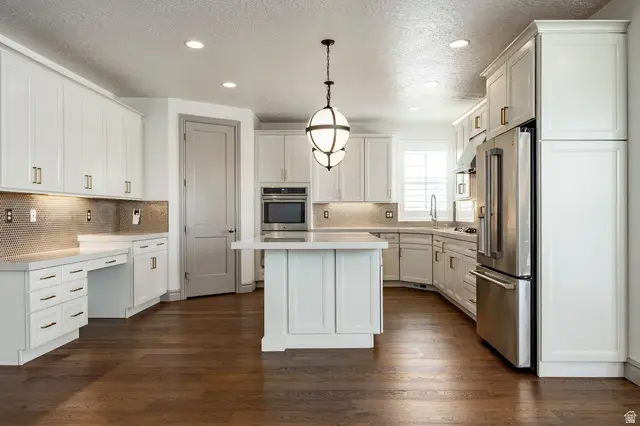 6432 W Hollister Way S, Herriman, UT 84096 - #2