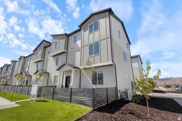 1348 N 1360 E #25-96, Payson, UT 84651