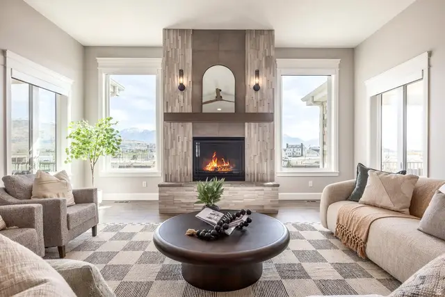 3154 N 4200 W, Lehi, UT 84048 - #2