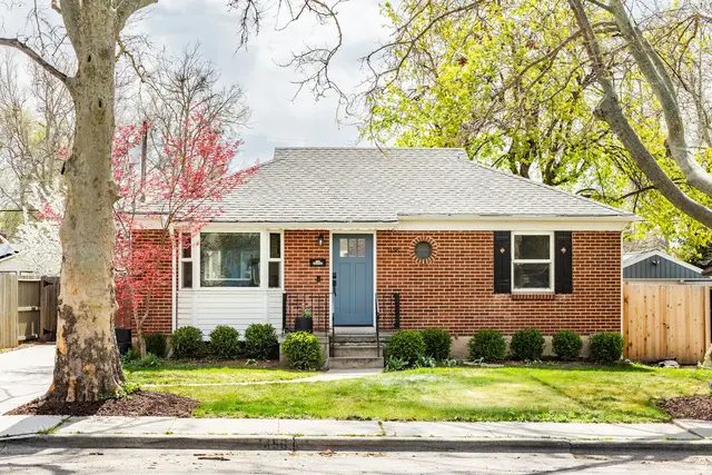 1456 E 3115 S, Salt Lake City, UT 84106 - #1