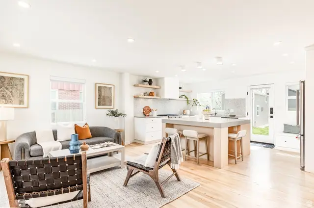 1456 E 3115 S, Salt Lake City, UT 84106 - #2