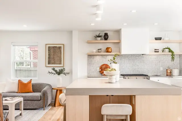 1456 E 3115 S, Salt Lake City, UT 84106 - #3