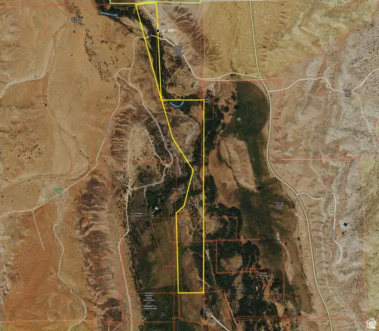 4551 S 600 E, Torrey, UT 84775 - #3