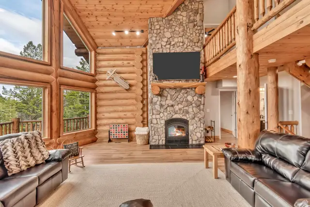 17029 S Alta Dr, Spanish Fork, UT 84660 - #2