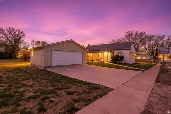 71 W 100 N, Nephi, UT 84648