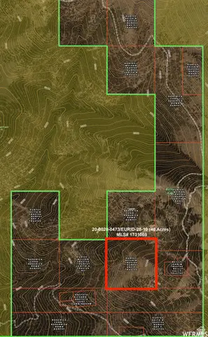 Address Withheld By Seller, Hanksville, UT 84734 - #1