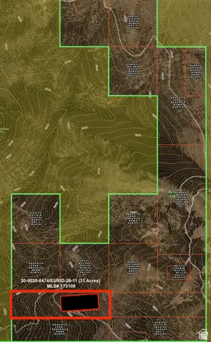 Address Withheld By Seller, Hanksville, UT 84734 - #1