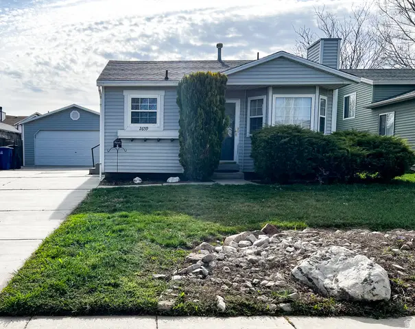 2659 S Twain Dr, Magna, UT 84044 - #1