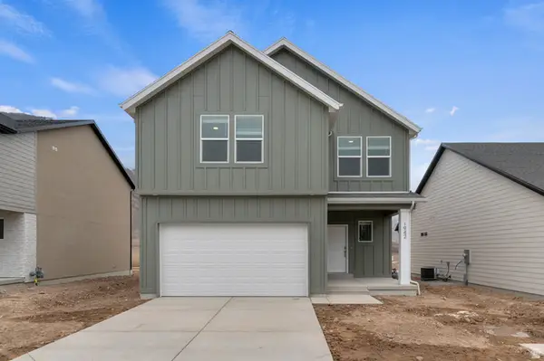 2005 E Dorset Way #298, Salem, UT 84653