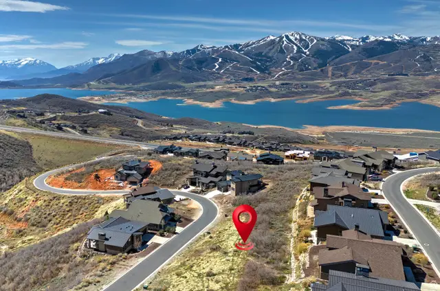 11383 N Soaring Hawk Ln #9, Hideout, UT 84036 - #1