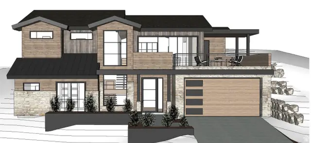 11383 N Soaring Hawk Ln #9, Hideout, UT 84036 - #2