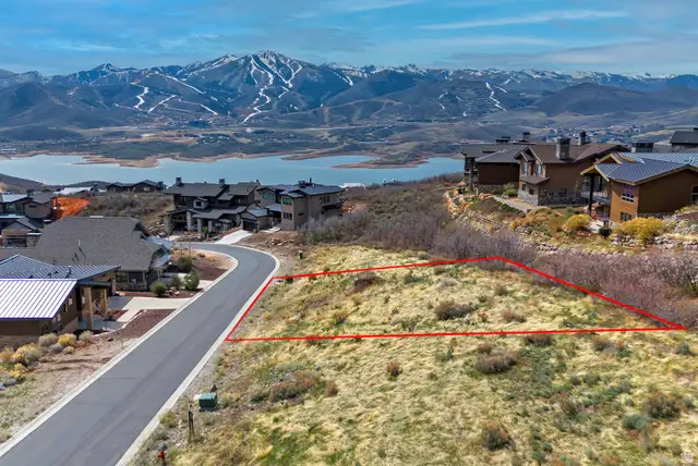 11383 N Soaring Hawk Ln #9, Hideout, UT 84036 - #3