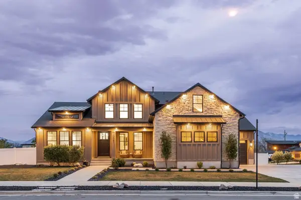 10581 S Verda Cir, South Jordan, UT 84095