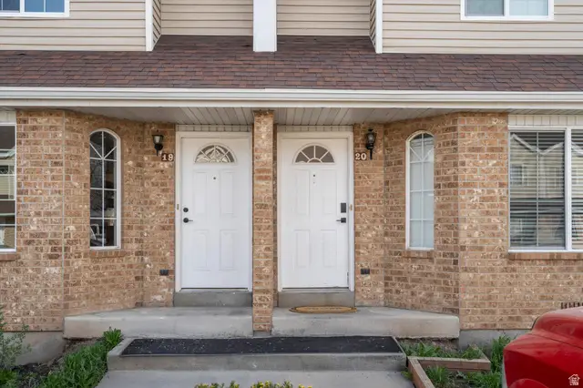 1045 S 1200 W #20, Marriott Slaterville, UT 84404 - #3