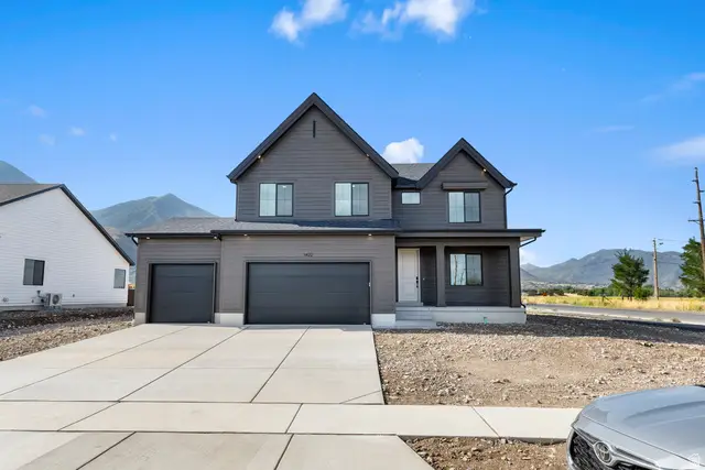 1542 E 1010 N #204, Salem, UT 84653 - #1