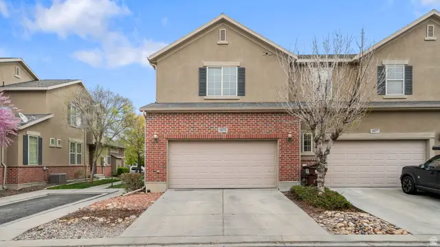 3075 S Crews Hill Court Ct, West Valley City, UT 84120 - #3